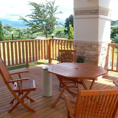 Family Lodge Hatagoya Sagae 외부 사진