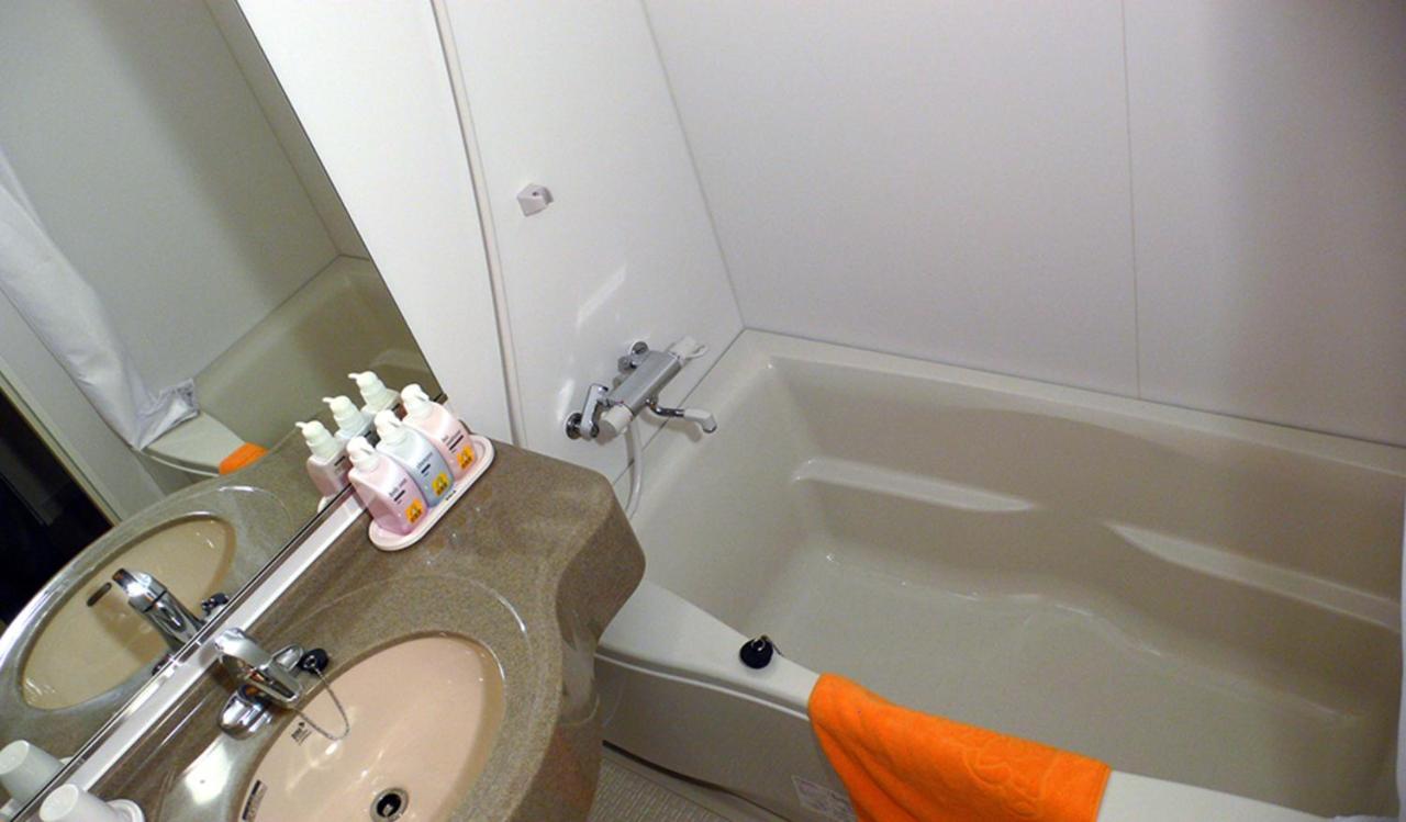 Family Lodge Hatagoya Sagae 외부 사진